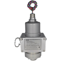 CCS Pressure Switch, 646GE Series